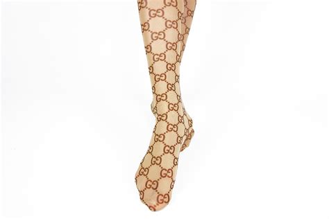 gucci woman tights|gucci pantyhose etsy.